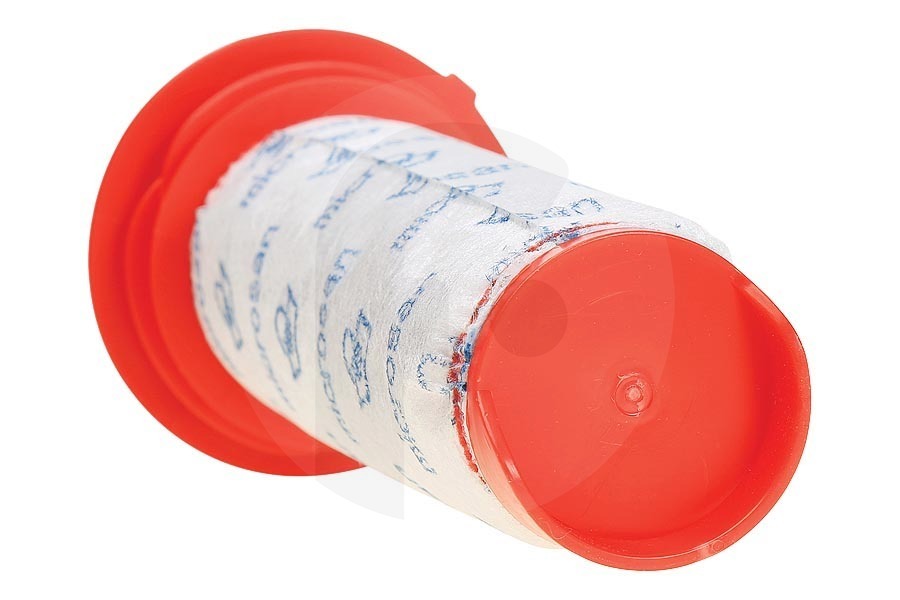Bosch Staubsauger Mikrofilter (Schaumstofffilter, Einlassfilter) Microsan für Bosch, Siemens Staubsauger 754176, 00754176