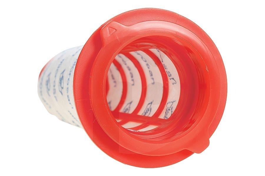 Bosch Staubsauger Mikrofilter (Schaumstofffilter, Einlassfilter) Microsan für Bosch, Siemens Staubsauger 754176, 00754176