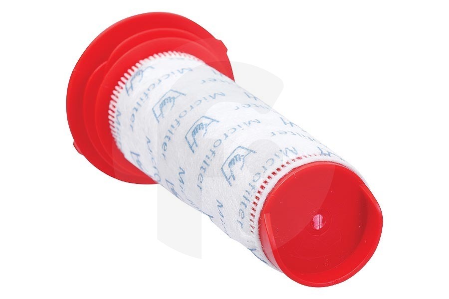 Alternative Staubsauger Filtersatz Innenfilter und Schaumstofffilter für u.a. Bosch, Siemens Akku-Staubsauger 754176, 00754176