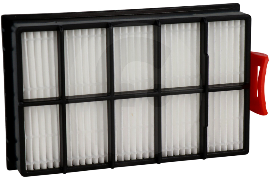 Alternative Staubsauger HEPA-Filter (Allergie) für u.a. Bosch, Siemens Staubsauger 570324, 00570324