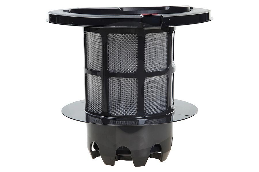 Bosch 708278, 00708278 Aspiradora Filtro de aspiradora 00708278 apto para entre otros BGS5POWER102, BGS5SIL66