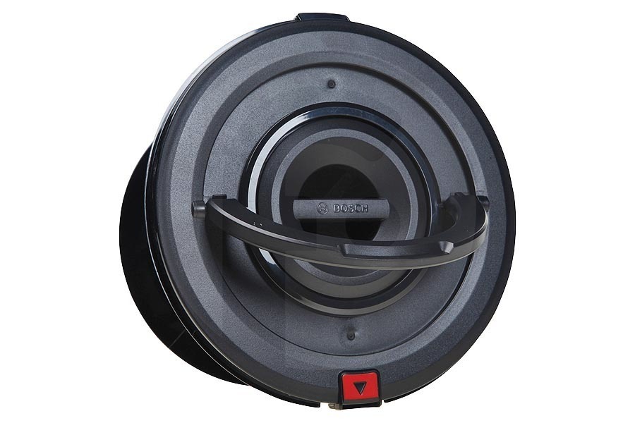 Bosch Aspirapolvere Aspirapolvere, filtro 00708278