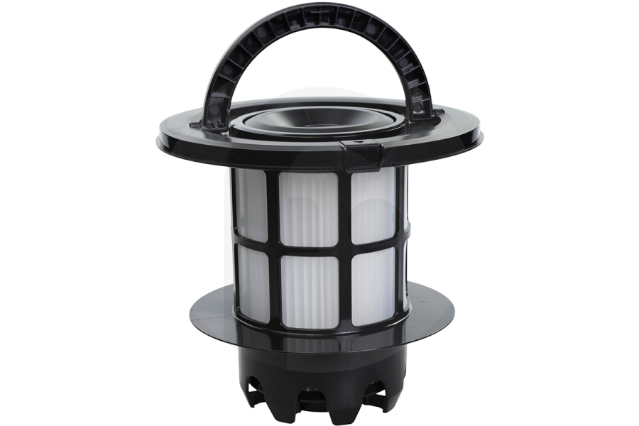 Alternative  Alternativ HEPA-Filter rund für Bosch Staubsauger 00708278