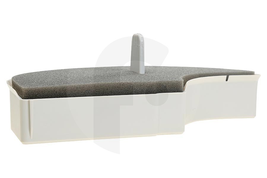 Bosch Aspirapolvere Aspirapolvere, filtro 12011719
