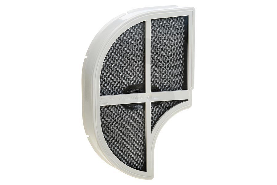 Bosch Aspiradora Filtro de aspiradora 12011719 apto para entre otros VSX4A210, BGS3330, BGS4334
