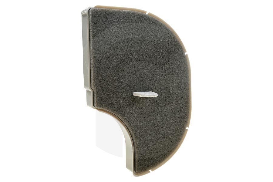 Bosch Aspirapolvere Aspirapolvere, filtro 12011719