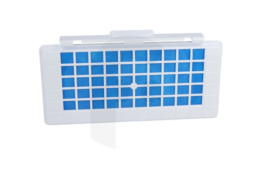Bosch 17004549 Aspiradora Filtro HEPA para aspiradora 00576094, 576094 apto para entre otros BGL8SIL59, VSQX1238