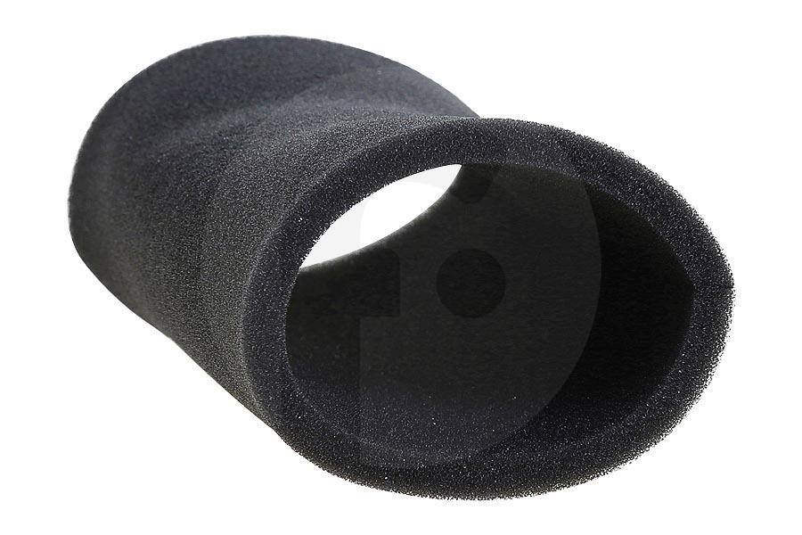 Bosch Staubsauger Schaumstofffilter (Abluftfilter) für u.a Bosch, Siemens Akku-Stabstaubsauger 754175, 00754175
