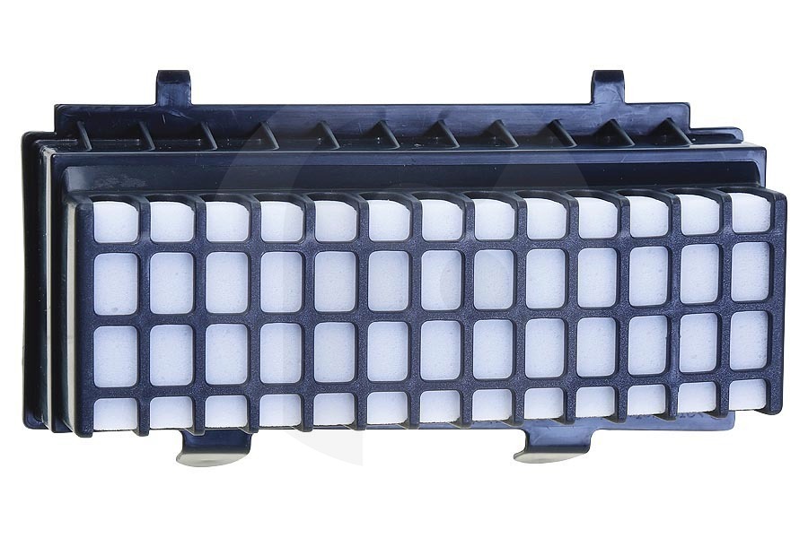 Bosch 577281, 00577281 Aspiradora Filtro Hepa para aspiradora 00577281 apto para entre otros BGS5230S, BGS5ALL4