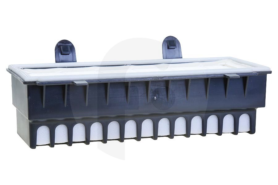 Bosch Aspirapolvere filtro hepa per aspirapolvere 00577281