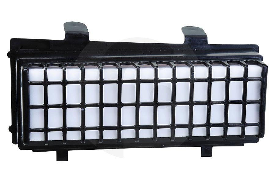 Bosch Aspiradora Filtro HEPA (filtro antialérgico) para Bosch, Siemens y otros aspiradora 577281, 00577281 apto para entre otros BGS5230S, BGS5ALL4