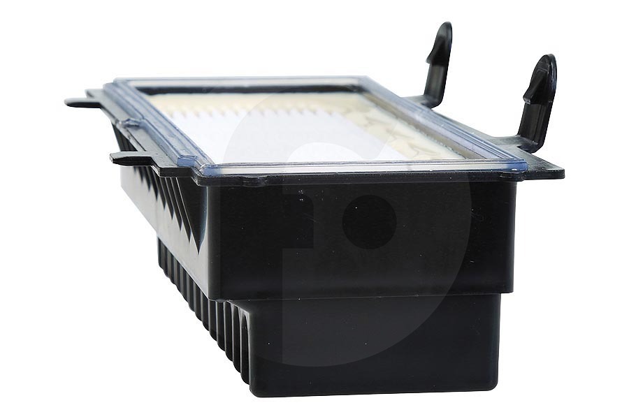 Alternatief Aspirapolvere Filtro HEPA (filtro antiallergico) per Bosch, Siemens e altri aspirapolvere 577281, 00577281