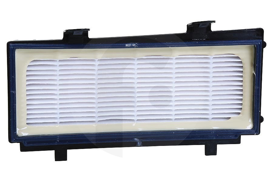 Alternatief Aspirapolvere Filtro HEPA (filtro antiallergico) per Bosch, Siemens e altri aspirapolvere 577281, 00577281