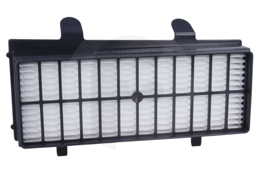 Bosch 575665, 00575665 Aspiradora Filtro Hepa para aspiradora 00575665 apto para entre otros BGS52530, BGS51842, BGS53300