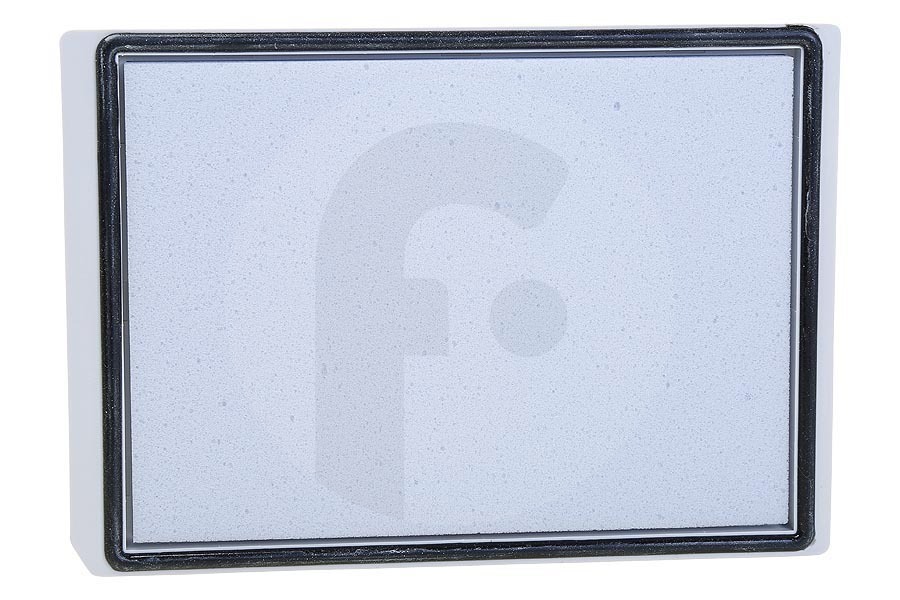 Bosch Staubsauger Motorfilter für Staubsauger 00574019, 574019