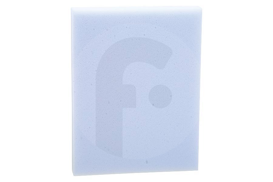 Bosch 577367, 00577367 Aspiradora Filtro de espuma para aspiradora 00577367 apto para entre otros BGL8SIL59, BGL8830, VSQ8SIL
