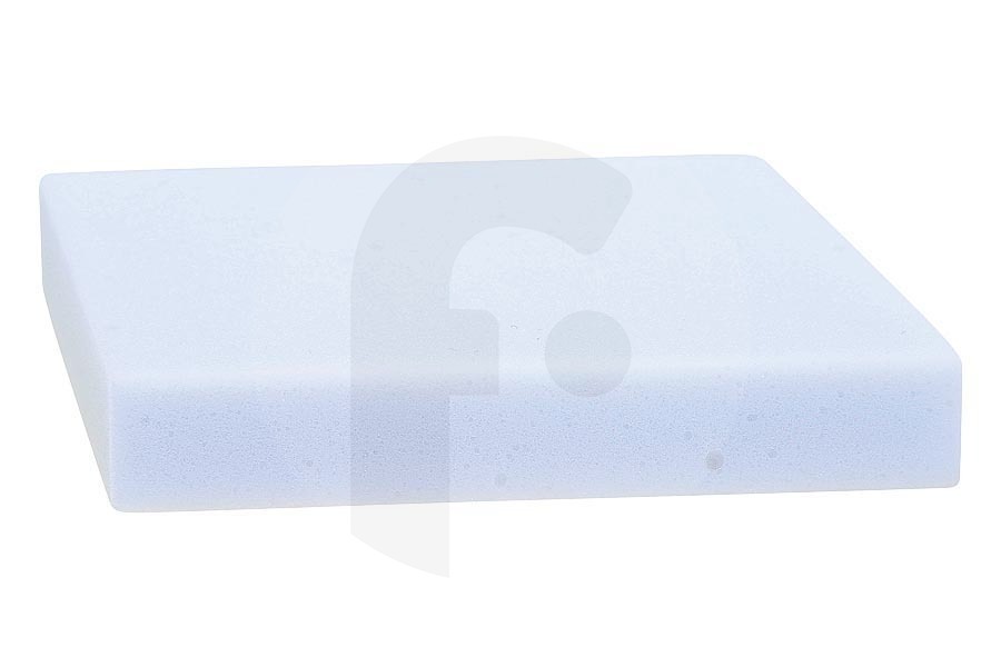 Bosch Aspiradora Filtro de espuma para aspiradora 00577367