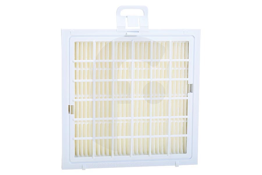 Profilo 579193, 00579193 Aspiradora Filtro HEPA para aspiradora 00579193, 579193 apto para entre otros VSX4XTRM2, BGS4USILM, BGC4U330