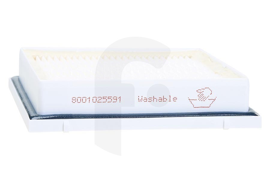 Bosch Aspirapolvere Filtro Hepa per aspirapolvere 00579193, 579193