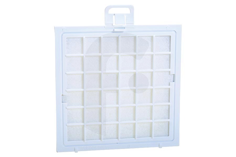 Bosch 579494, 00579494 Aspiradora Filtro HEPA para aspiradora 00579494, 579494 apto para entre otros BGS42210, VSX4XTRM, BGS32001