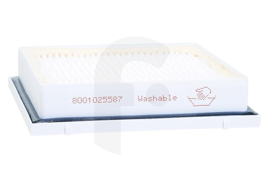 Bosch Staubsauger HEPA Filter für Staubsauger 00579494, 579494