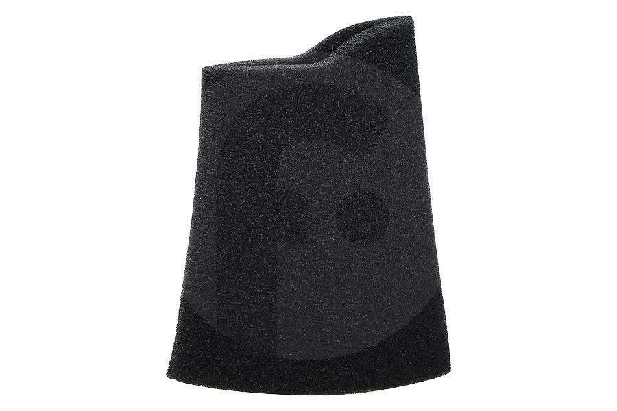 Bosch Aspiradora Filtro de espuma para aspiradora 12008912 apto para entre otros BBH21622, BBH22451