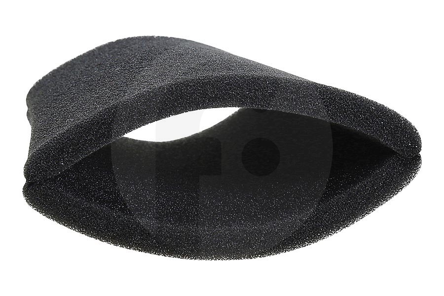 Bosch Staubsauger Schaumstofffilter für Staubsauger 12008912