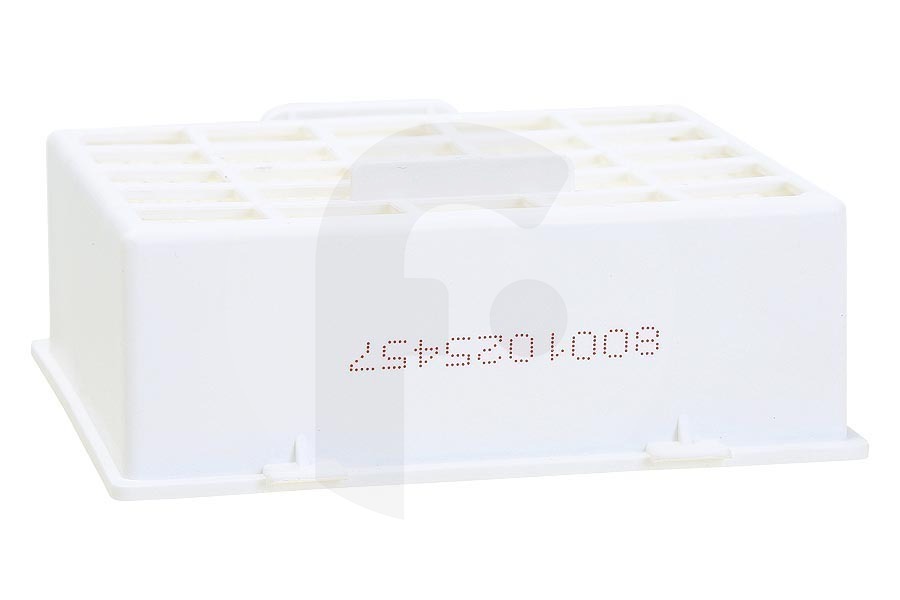 Profilo Aspirapolvere Filtro Hepa per aspirapolvere 00577681, 577681
