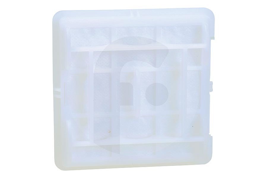 DeLonghi 267280, 00267280 Aspirapolvere Aspirapolvere con filtro Bosch 267280 00267280 adatto a tra cui BHS41823, BHS4N2, VR43A50