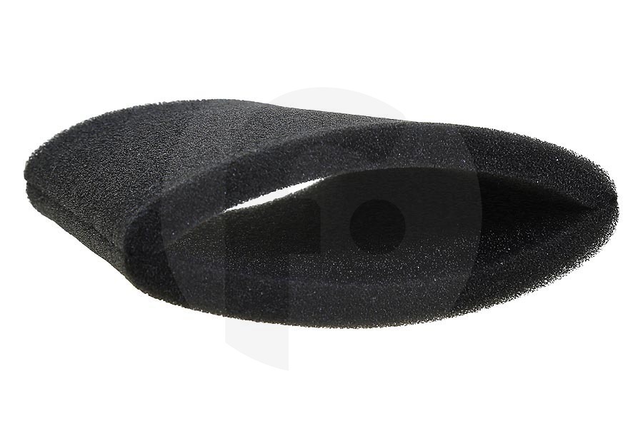 Bosch Aspirabriciole Filtro schiuma per aspirapolvere 12019017 
