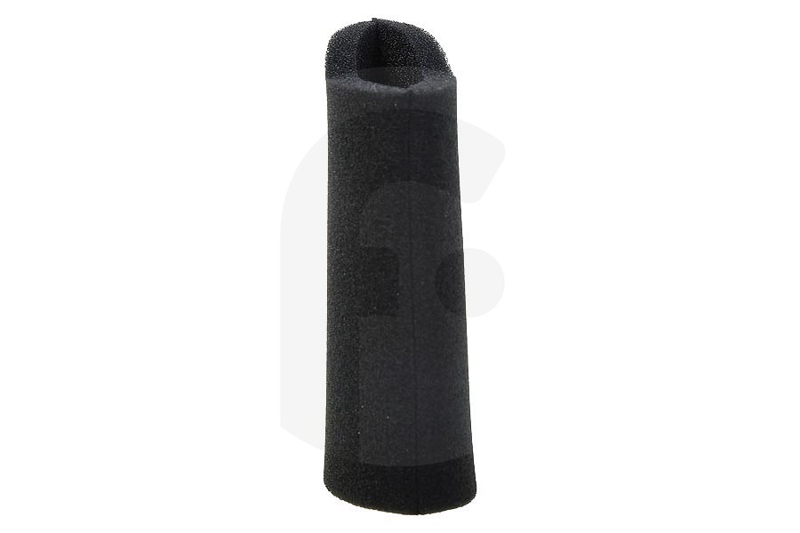 Bosch Aspirabriciole Filtro schiuma per aspirapolvere 12019017 