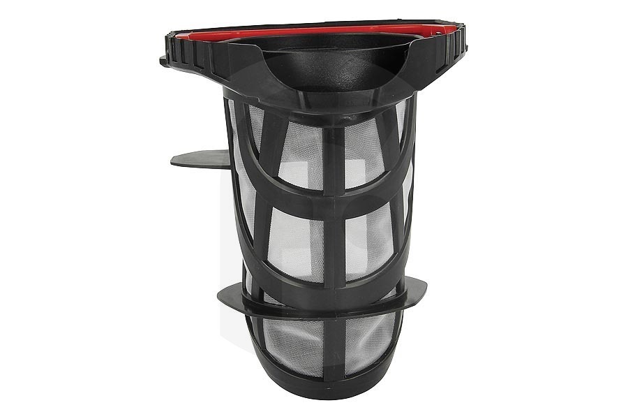 Bosch Aspiradora filtro para aspiradora 12014108 apto para entre otros BBHF216, BBHF220, BHN24L