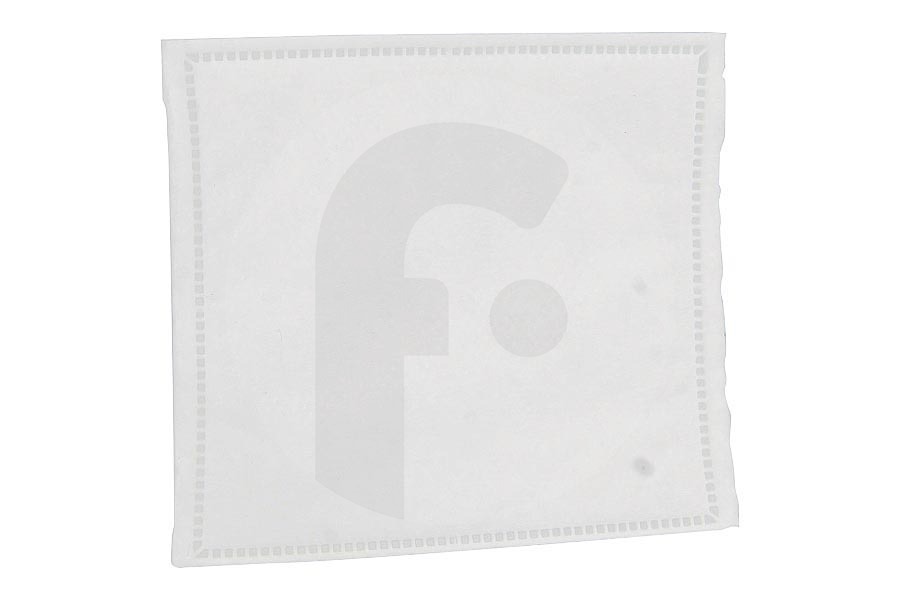 Profilo 633906, 00633906 Aspiradora Filtro de escape para aspiradora 00633906, 633906 apto para entre otros BSG6B100, VSZ3A202, BSGL3B2108
