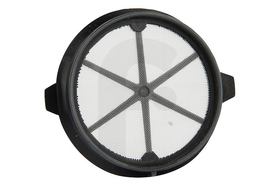 Bosch Aspiradora filtro para aspiradora 00624112, 624112