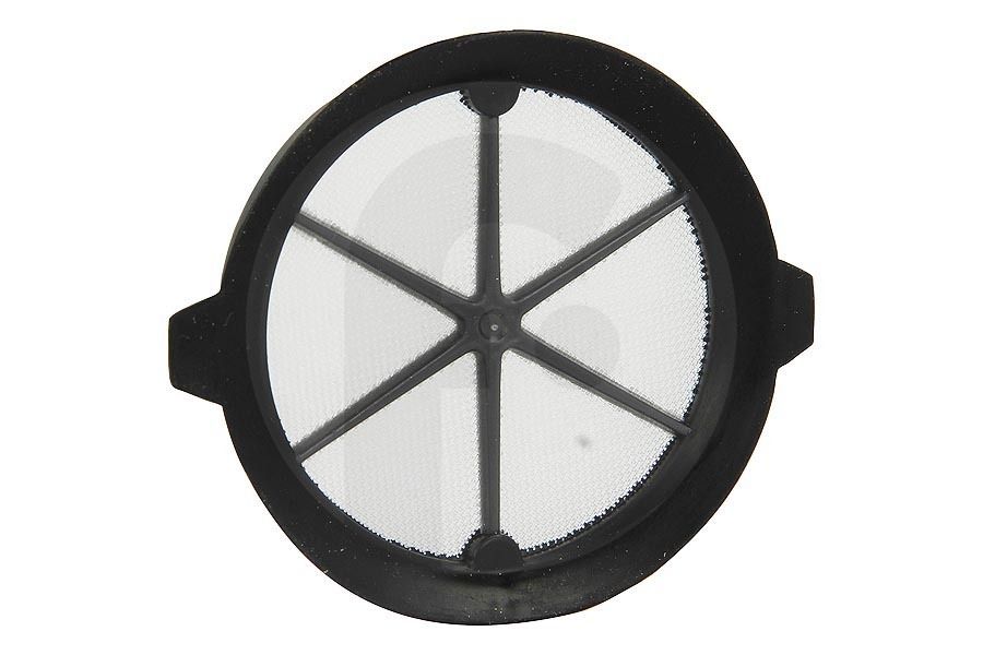 Bosch 624112, 00624112 Aspiradora filtro para aspiradora 00624112, 624112 apto para entre otros BGS5POWER1, BGS51230, VSX7XTRM
