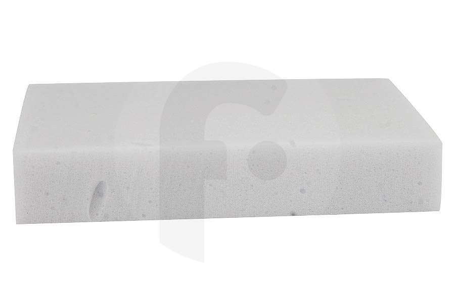 Profilo Aspirapolvere Filtro in spugna per Aspirapolvere 00750442