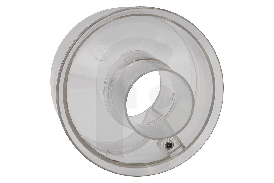 Bosch Staubsauger Filtergehäuse exkl. Einsatz für u.a. Bosch, Siemens Staubsauger 12022117
