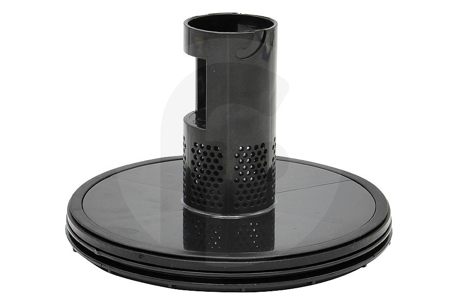 Bosch Aspirapolvere Inserto alloggiamento filtro per Bosch, Siemens e altri aspirapolvere 12022748