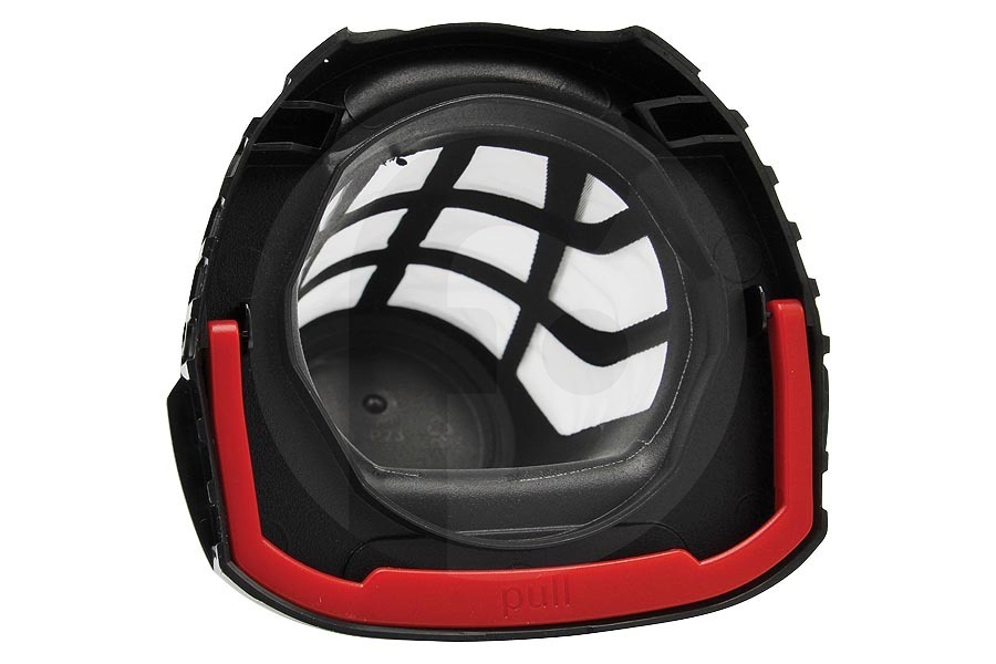 Bosch Aspiradora filtro para aspiradora 12008910