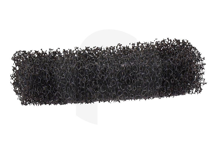 Bosch Aspirapolvere Filtro per contenitore della polvere (serbatoio) per Bosch, Siemens e altri aspirapolvere 10006435