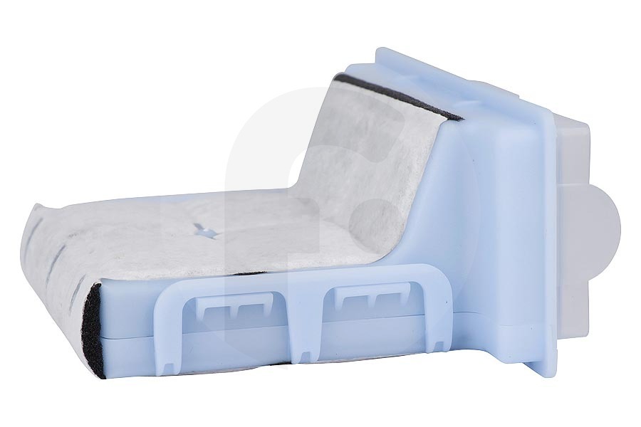 Bosch Aspirapolvere Filtro motore completo nel supporto per Bosch, Siemens e altri aspirapolvere 499986, 00499986