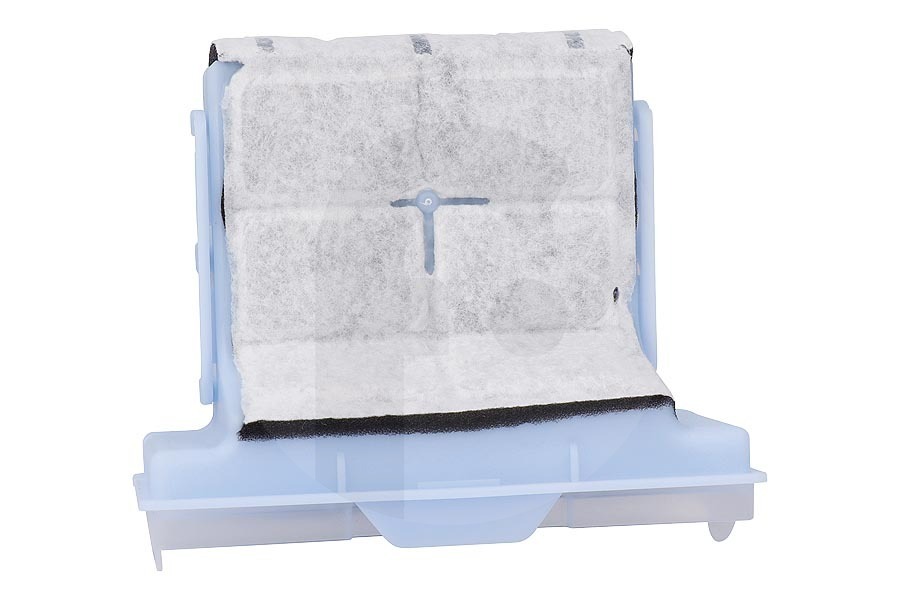 Bosch Aspirapolvere Filtro motore completo nel supporto per Bosch, Siemens e altri aspirapolvere 499986, 00499986