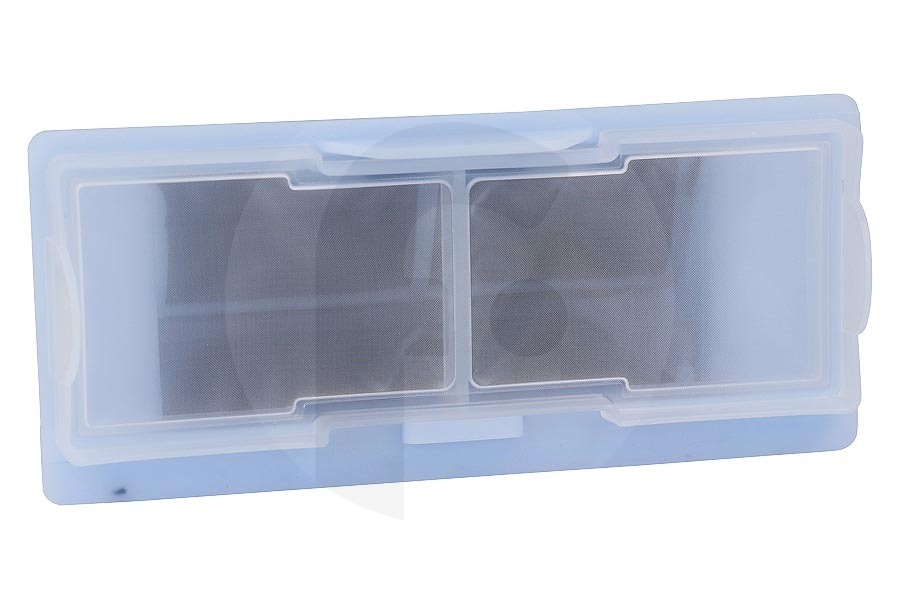 Bosch Aspirapolvere Filtro motore completo nel supporto per Bosch, Siemens e altri aspirapolvere 499986, 00499986