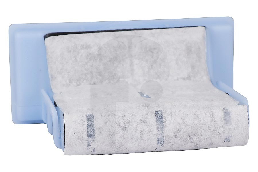 Bosch Aspirapolvere Filtro motore completo nel supporto per Bosch, Siemens e altri aspirapolvere 499986, 00499986