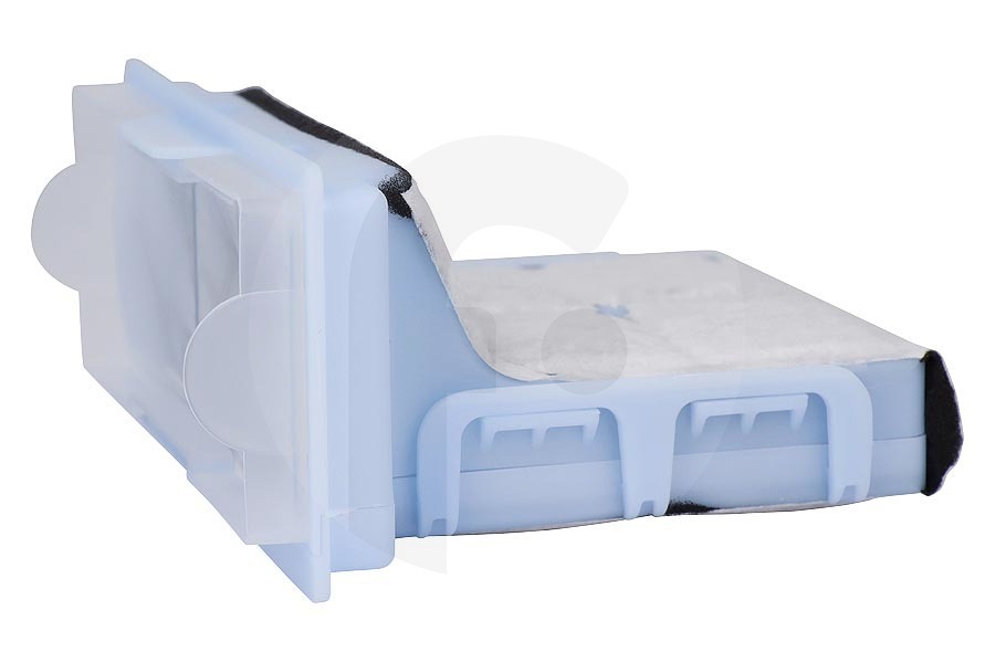 Bosch Aspirapolvere Filtro motore completo nel supporto per Bosch, Siemens e altri aspirapolvere 499986, 00499986