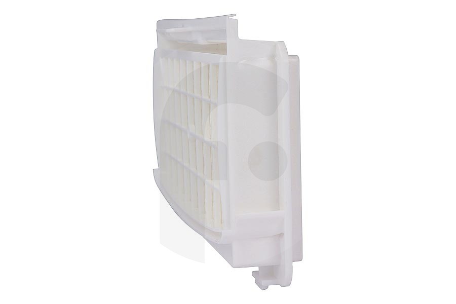 Bosch Aspirapolvere Filtro HEPA (filtro antiallergico) 200 x 95 x 35 mm per Bosch, Siemens e altri aspirapolvere 576832, 00576832