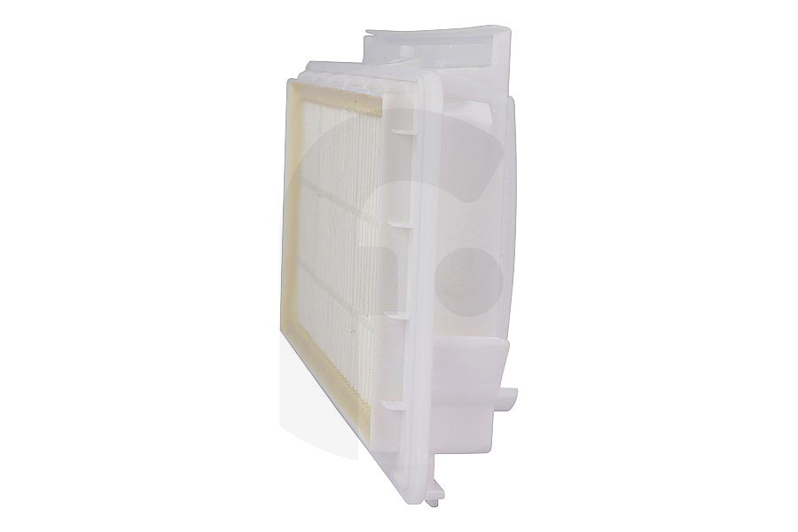 Bosch Aspirapolvere Filtro HEPA (filtro antiallergico) 200 x 95 x 35 mm per Bosch, Siemens e altri aspirapolvere 576832, 00576832