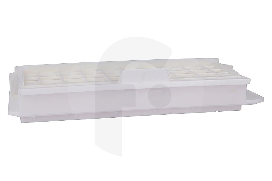 Bosch Aspirapolvere Filtro HEPA (filtro antiallergico) 200 x 95 x 35 mm per Bosch, Siemens e altri aspirapolvere 576832, 00576832