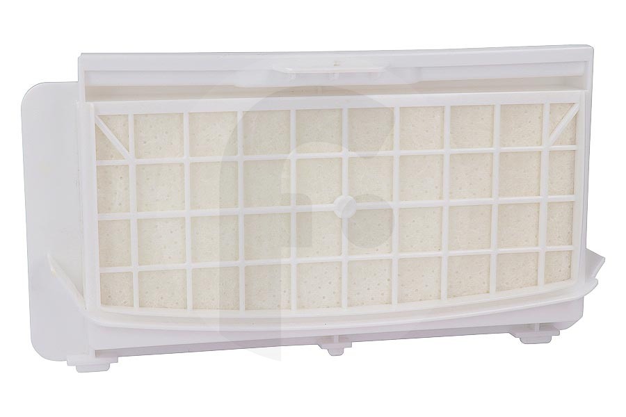 Bosch Aspirapolvere Filtro HEPA (filtro antiallergico) 200 x 95 x 35 mm per Bosch, Siemens e altri aspirapolvere 576832, 00576832