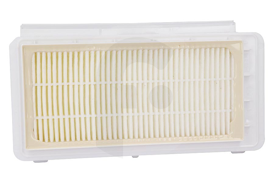 Bosch Aspirapolvere Filtro HEPA (filtro antiallergico) 200 x 95 x 35 mm per Bosch, Siemens e altri aspirapolvere 576832, 00576832